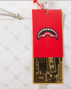 MONEYGRAM POWDER EMPEROR DUFFLE