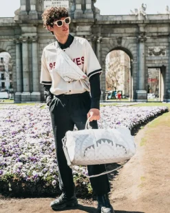 MONEYGRAM POWDER EMPEROR DUFFLE