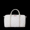 MONEYGRAM POWDER MINI DUFFLE