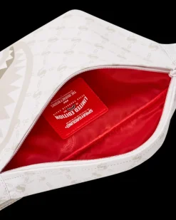 MONEYGRAM POWDER SAVVY CROSSBODY