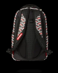 MONOGRAM BACKPACK
