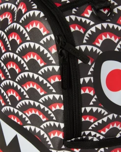 MONOGRAM BACKPACK