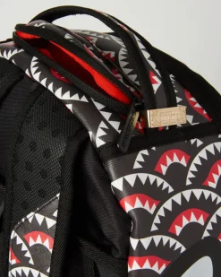 MONOGRAM BACKPACK