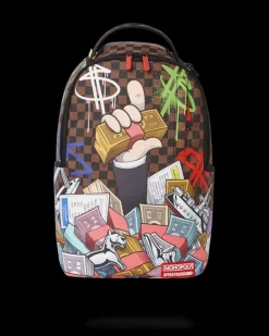 MONOPOLY CAN NEVER BE TOO RICH (DLXV)