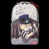 MONOPOLY: PRISON BREAK BACKPACK