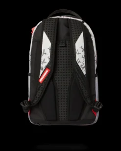 MONOPOLY: PRISON BREAK BACKPACK