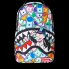 MONOPOLY WALL STREET BACKPACK