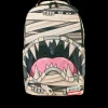 MONSTERS MUMMY SHARK