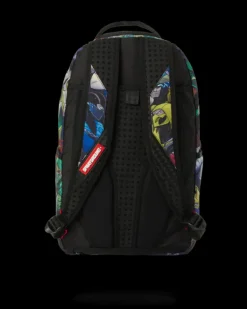 MORTAL KOMBAT: MASH UP BACKPACK