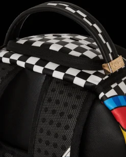 MOSH PIT BACKPACK