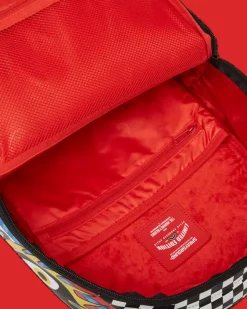 MOSH PIT BACKPACK