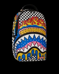 MOSH PIT BACKPACK
