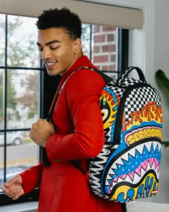 MOSH PIT BACKPACK