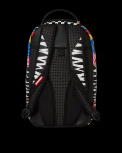 MOSH PIT BACKPACK