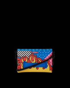 MOSH PIT CROSSOVER CLUTCH