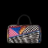 MOSH PIT MINI DUFFLE