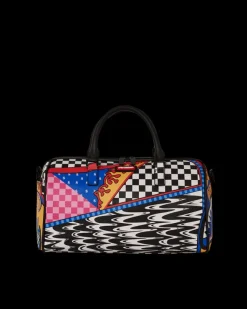 MOSH PIT MINI DUFFLE