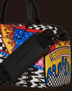 MOSH PIT MINI DUFFLE