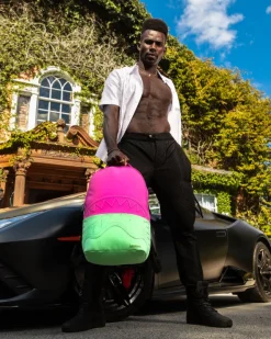 MOTTO GELATO BACKPACK (DLXV)