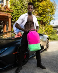 MOTTO GELATO BACKPACK (DLXV)