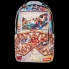 MUSEUM OF SPRAYGROUND BACKPACK (DLXV)