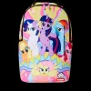 MY LITTLE PONY SHARK SQUAD BACKPACK