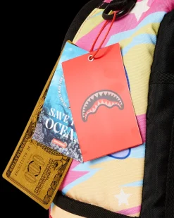 MY LITTLE PONY SHARK SQUAD BACKPACK