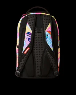 MY LITTLE PONY SHARK SQUAD BACKPACK