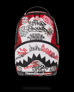 MYSTERIOUS MASTERMIND BACKPACK (DLXV)