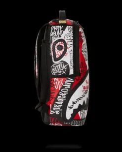 MYSTERIOUS MASTERMIND BACKPACK (DLXV)