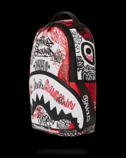 MYSTERIOUS MASTERMIND BACKPACK (DLXV)