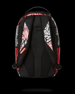 MYSTERIOUS MASTERMIND BACKPACK (DLXV)