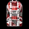 MYSTERIOUS MASTERMIND HILLS BACKPACK