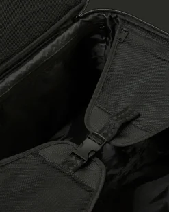 MYSTERIOUS MASTERMIND JETSETTER CARRY-ON LUGGAGE