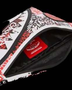 MYSTERIOUS MASTERMIND SAVVY CROSSBODY