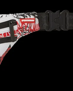 MYSTERIOUS MASTERMIND SAVVY CROSSBODY