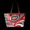 MYSTERIOUS MASTERMIND TOTE