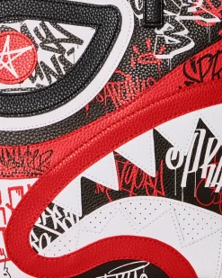 MYSTERIOUS MASTERMIND TOTE