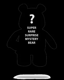 MYSTERY BEARS PACK (COLLECT ALL 5)