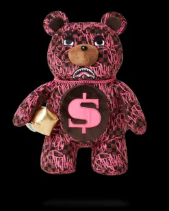 MYSTERY BEARS PACK (COLLECT ALL 5)