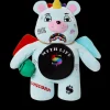 MYTH LIFE MONEYBEAR TEDDYBEAR BACKPACK