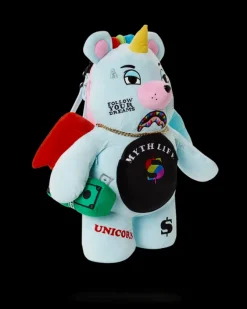 MYTH LIFE MONEYBEAR TEDDYBEAR BACKPACK