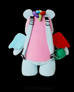 MYTH LIFE MONEYBEAR TEDDYBEAR BACKPACK