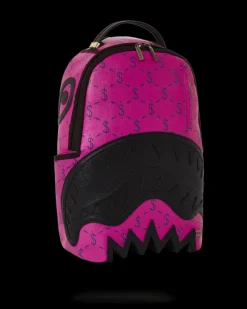 $NAPDRAGON BACKPACK (DLXV)