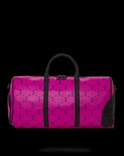$NAPDRAGON DUFFLE