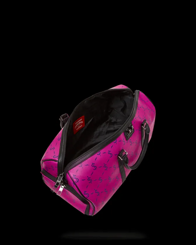 $NAPDRAGON DUFFLE
