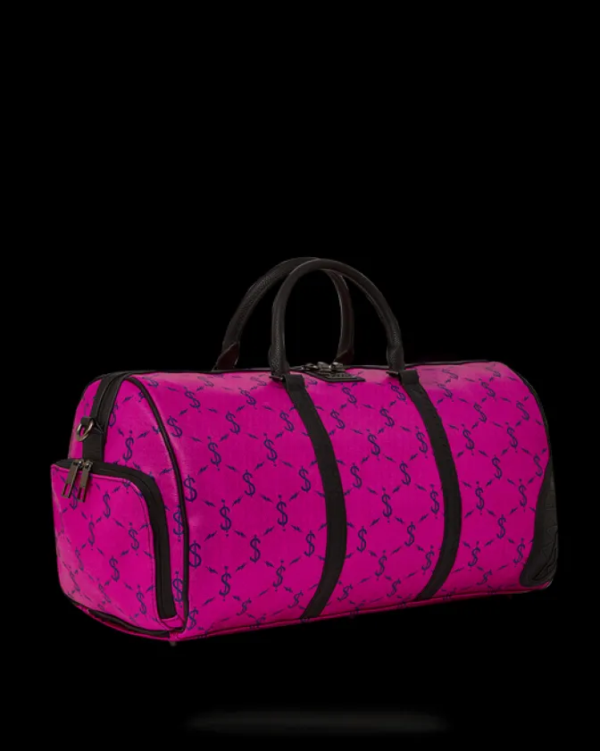 $NAPDRAGON DUFFLE
