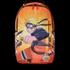 NARUTO BUSTIN SHARK (DLXR)