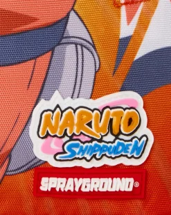 NARUTO BUSTIN SHARK (DLXR)