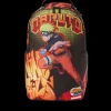 NARUTO: CREATIVE OUTCASTS BACKPACK